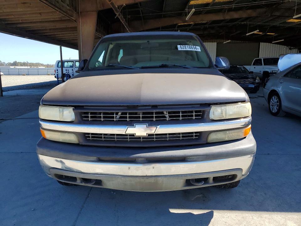 62818656 :رقم المزاد ، 1GCEK19V01E127761 vin ، 2001 Chevrolet Silverado مزاد بيع