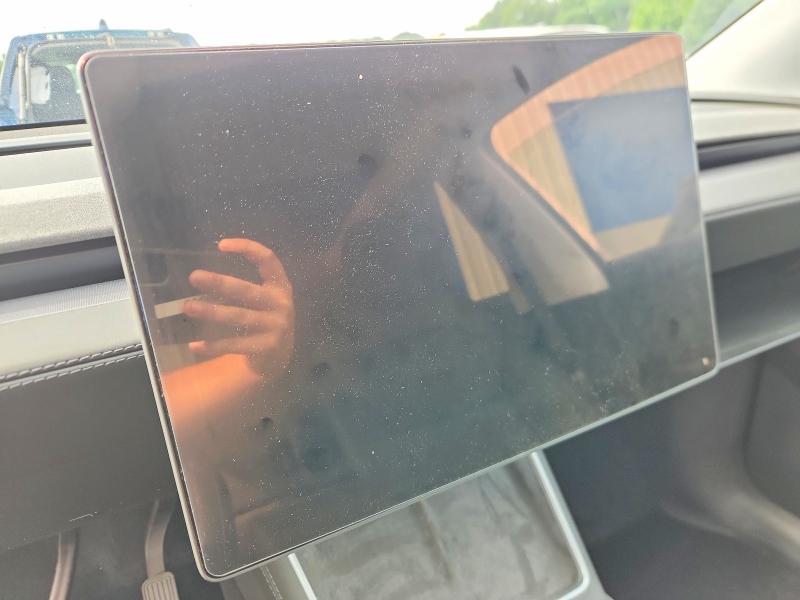 Aukcja sprzedaży 2026 Tesla Model Y, vin: 7SAYGDEE2TA458509, numer aukcji: 60367456