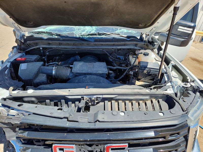 Продаж на аукціоні авто 2021 Gmc Sierra, vin: 1GT58LE72MF159062, номер лоту: 60676306