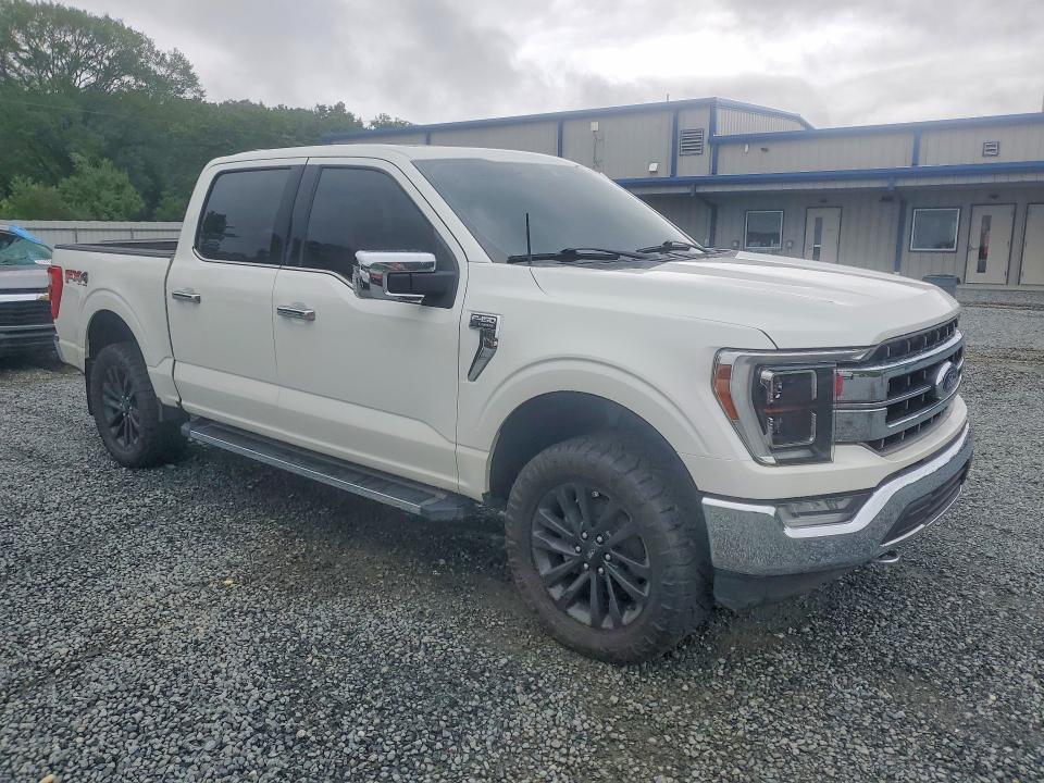 2021 Ford F150 მანქანა იყიდება აუქციონზე, vin: 1FTFW1E59MFB78799, აუქციონის ნომერი: 60689696