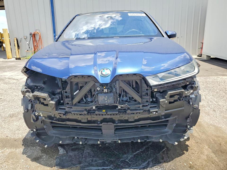 Aukcja sprzedaży 2024 Bmw Ix, vin: WB523CF06RCR08663, numer aukcji: 62034796