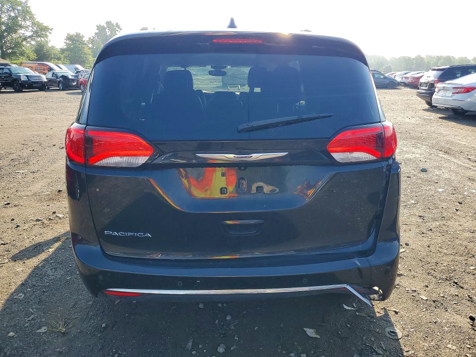 Aukcja sprzedaży 2019 Chrysler Pacifica, vin: 2C4RC1BG9KR526084, numer aukcji: 59974886