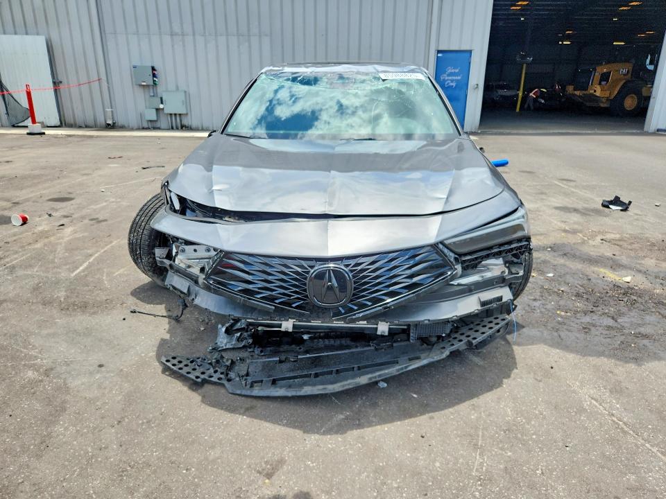 Aukcja sprzedaży 2023 Acura Integra, vin: 19UDE4H38PA027736, numer aukcji: 85988825