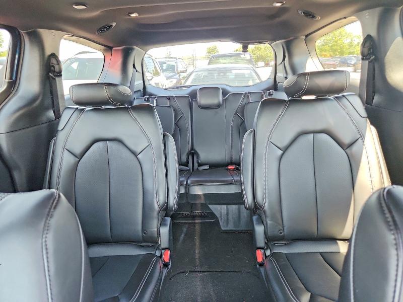Aukcja sprzedaży 2025 Chrysler Pacifica, vin: 2C4RC3BG6SR521582, numer aukcji: 62915356