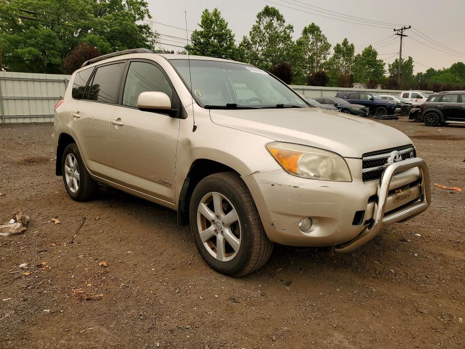 Aukcja sprzedaży 2007 Toyota Rav4, vin: JTMBK31V076015023, numer aukcji: 60964296