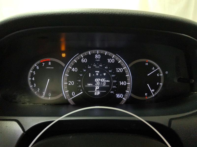 Продажа на аукционе авто 2015 Honda Accord, vin: 1HGCR2F35FA182105, номер лота: 59871076