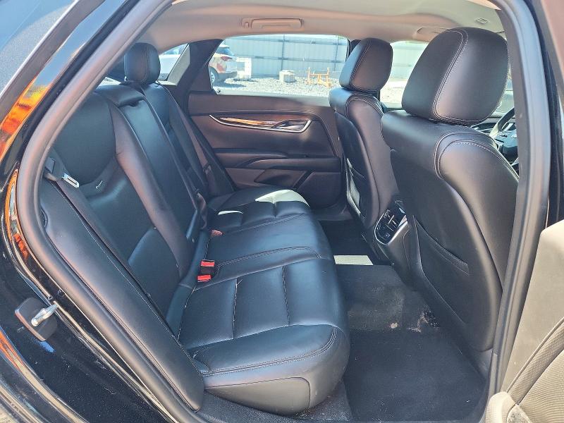 Aukcja sprzedaży 2016 Cadillac Xts, vin: 2G61M5S34G9140407, numer aukcji: 60740556