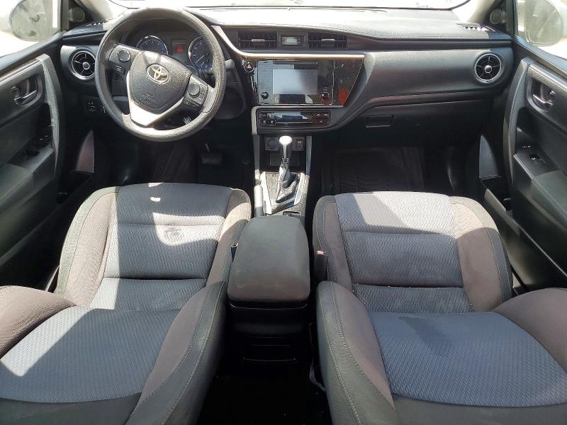 Aukcja sprzedaży 2018 Toyota Corolla, vin: 5YFBURHE0JP805084, numer aukcji: 61551556