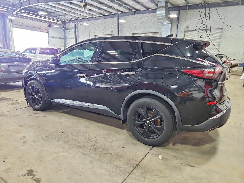 Aukcja sprzedaży 2019 Nissan Murano, vin: 5N1AZ2MS3KN103044, numer aukcji: 63047156