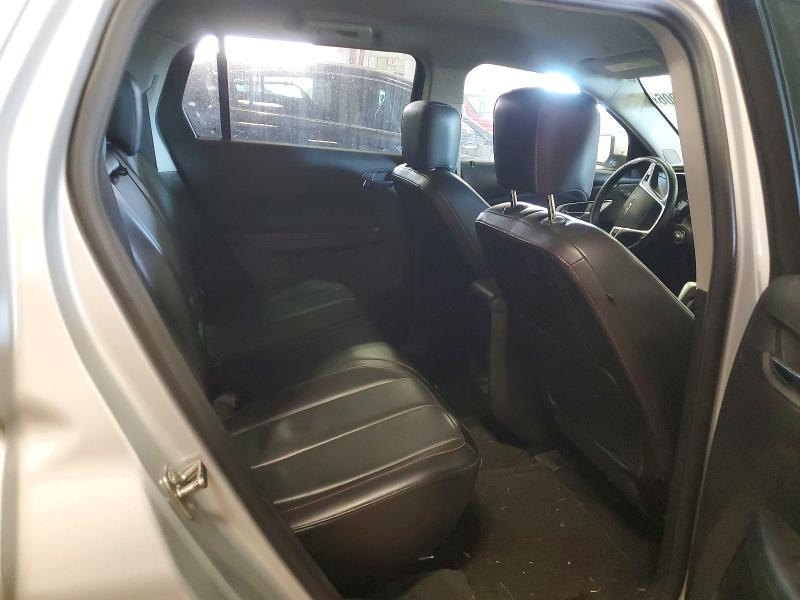 Продажа на аукционе авто 2015 Gmc Terrain, vin: 2GKALSEK6F6195043, номер лота: 62297906