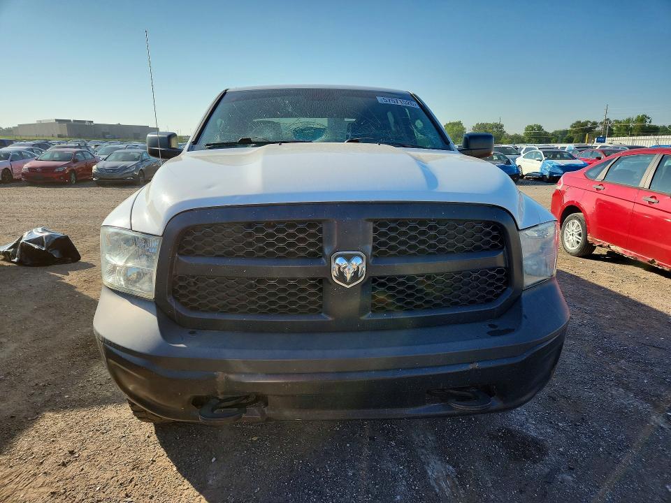 Aukcja sprzedaży 2014 Ram 1500, vin: 1C6RR7XT1ES418494, numer aukcji: 57571526