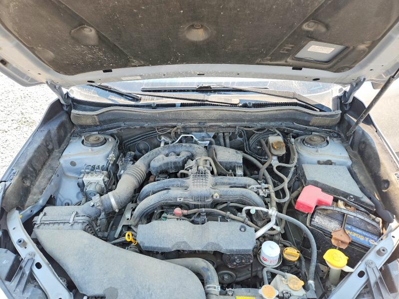 2014 Subaru Forester მანქანა იყიდება აუქციონზე, vin: JF2SJAGC2EH528760, აუქციონის ნომერი: 59684846