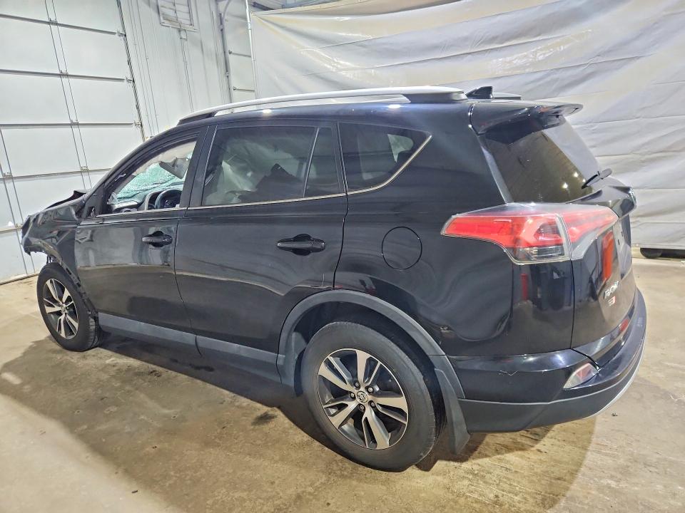 Продажа на аукционе авто 2016 Toyota Rav4, vin: 2T3RFREV2GW459972, номер лота: 59307386