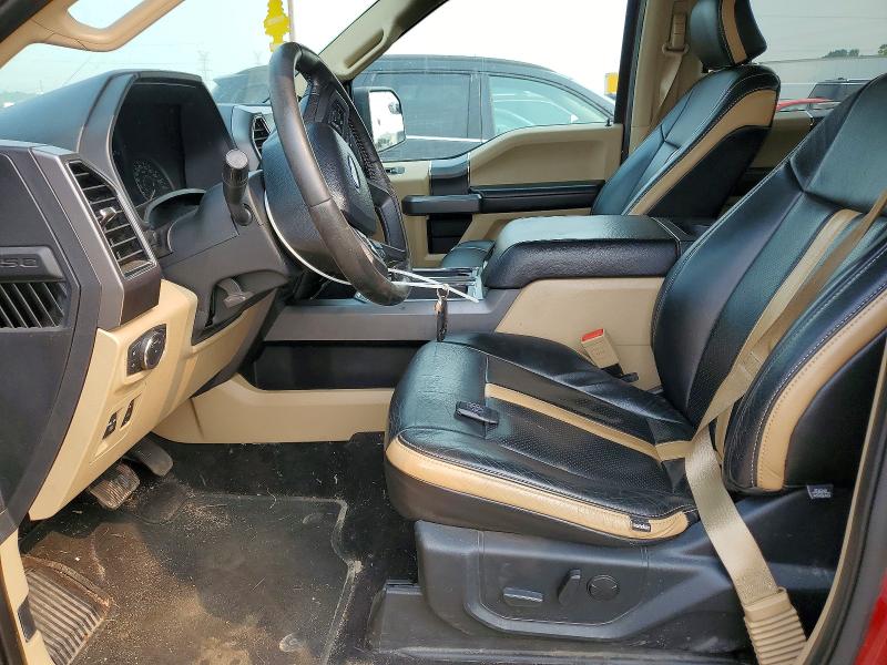 Aukcja sprzedaży 2019 Ford F150, vin: 1FTEW1E50KFD05514, numer aukcji: 61786946
