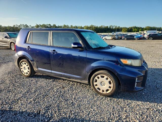 59648856 :رقم المزاد ، JTLZE4FE0EJ062958 vin ، 2014 Scion Xb مزاد بيع
