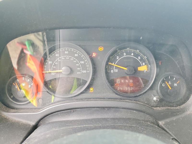 Продажа на аукционе авто 2015 Jeep Patriot, vin: 1C4NJRBB2FD231358, номер лота: 62983246