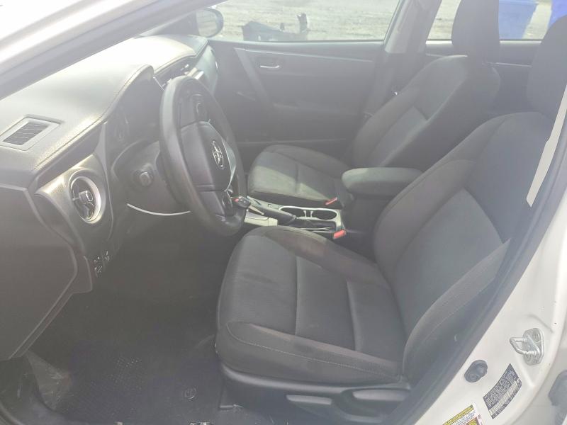 2018 Toyota Corolla მანქანა იყიდება აუქციონზე, vin: 5YFBURHE6JP758059, აუქციონის ნომერი: 62402586