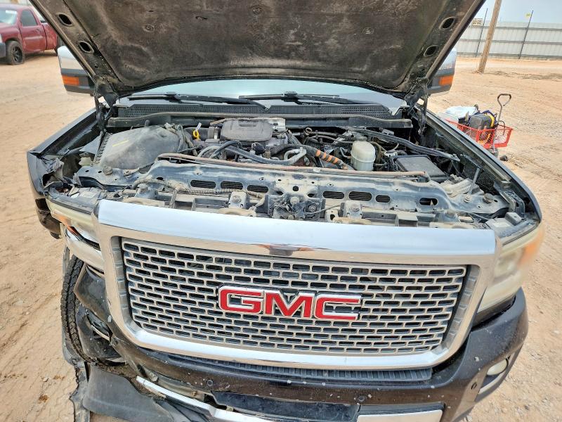 Продажа на аукционе авто 2016 Gmc Sierra, vin: 1GT42YE89GF128771, номер лота: 59171716