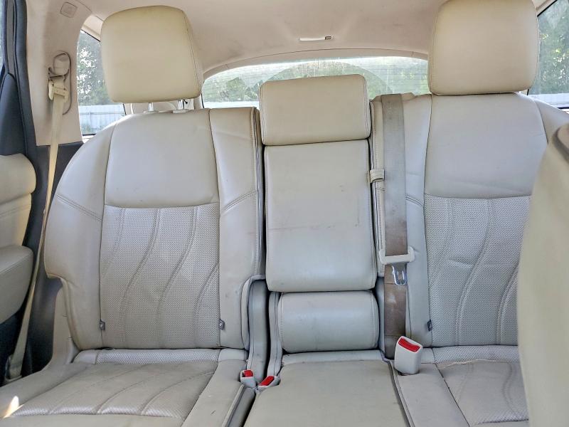 Aukcja sprzedaży 2016 Infiniti Qx60, vin: 5N1AL0MM9GC514345, numer aukcji: 62031136