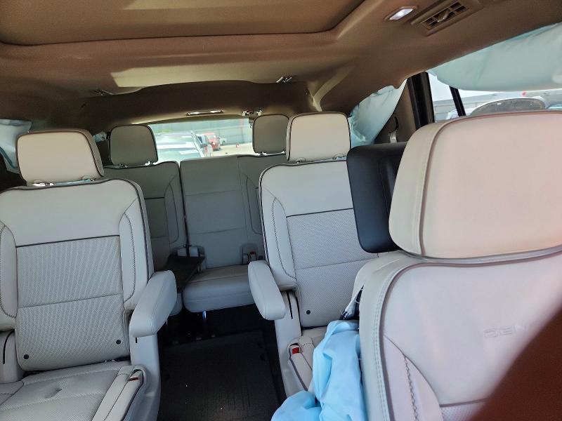 Продажа на аукционе авто 2025 Gmc Yukon, vin: 1GKS2DRL5SR346829, номер лота: 59309496