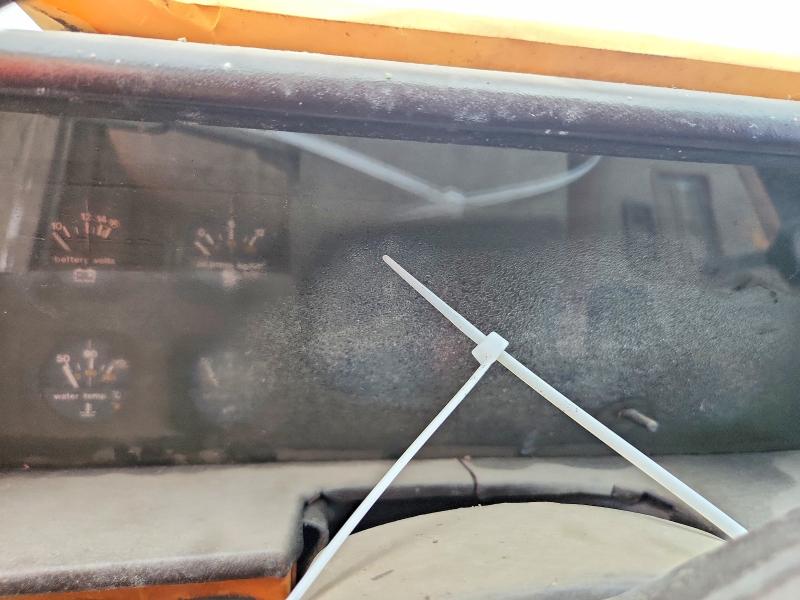 60032926 :رقم المزاد ، ZAMA330049A003584 vin ، 1984 Maserati Quattroporte مزاد بيع