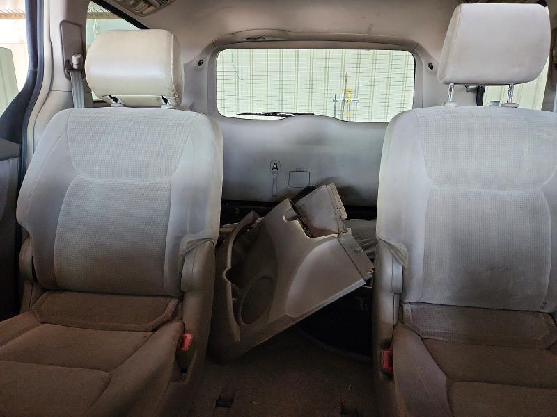 Aukcja sprzedaży 2004 Toyota Sienna, vin: 5TDZA23C14S165094, numer aukcji: 63257406