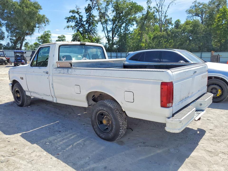 Продаж на аукціоні авто 1993 Ford F150, vin: 1FTEF15Y9PNA90982, номер лоту: 59777096
