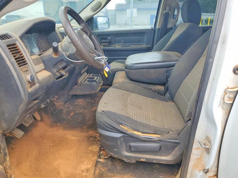 Aukcja sprzedaży 2012 Dodge Ram 1500, vin: 1C6RD6FKXCS299021, numer aukcji: 60017896