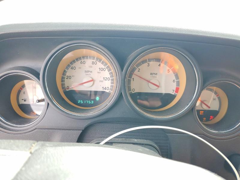 Продажа на аукционе авто 2010 Dodge Challenger, vin: 2B3CJ4DV0AH265376, номер лота: 62075766
