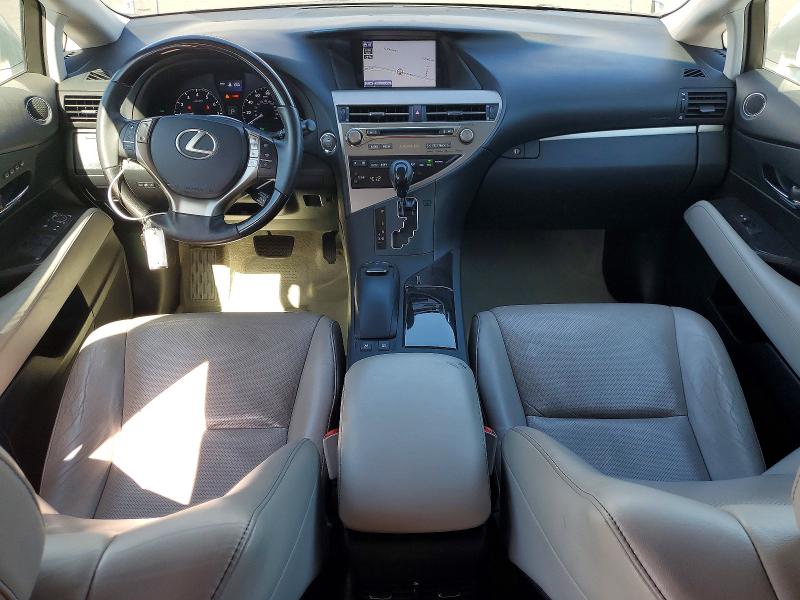 Продажа на аукционе авто 2014 Lexus Rx 350, vin: 2T2BK1BA2EC233515, номер лота: 59670606