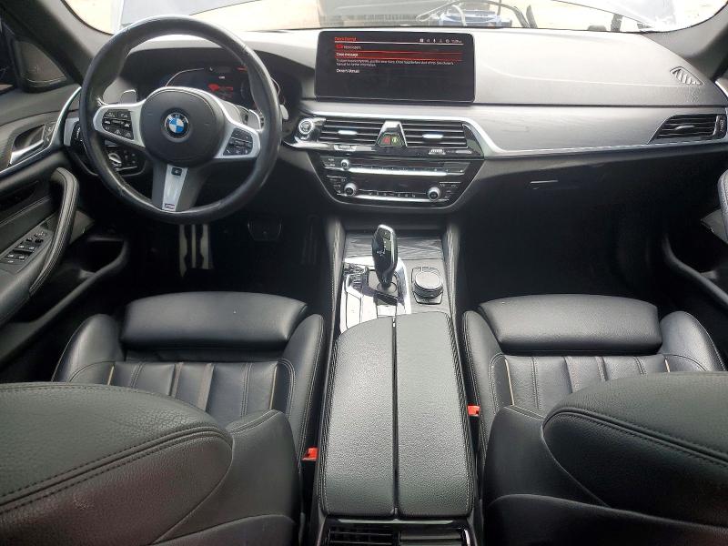 Aukcja sprzedaży 2023 Bmw 530, vin: WBA13BJ09PWX98539, numer aukcji: 59975656