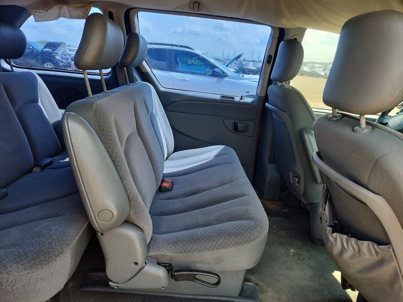 Aukcja sprzedaży 2006 Dodge Caravan, vin: 1D4GP25R06B580296, numer aukcji: 61985086