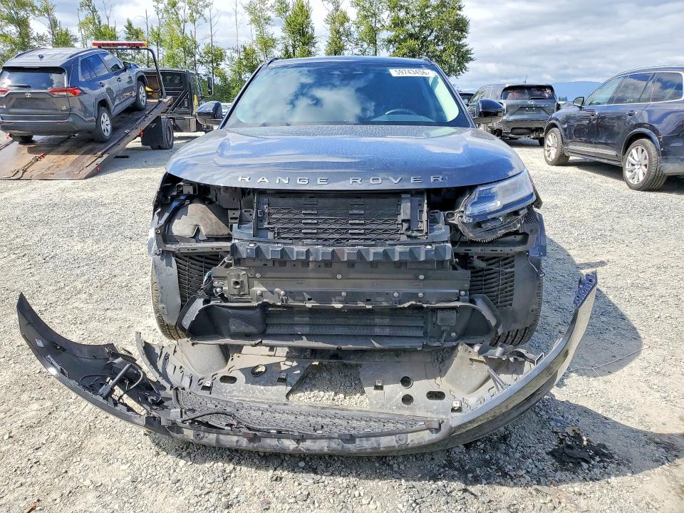 Aukcja sprzedaży 2024 Land Rover Range Rover Velar, vin: SALYJ2EX4RA386438, numer aukcji: 59743456