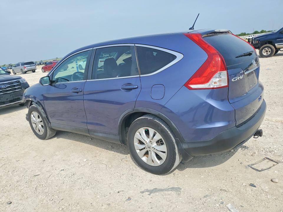 2014 Honda Cr-v მანქანა იყიდება აუქციონზე, vin: 5J6RM4H5XEL001403, აუქციონის ნომერი: 61638666
