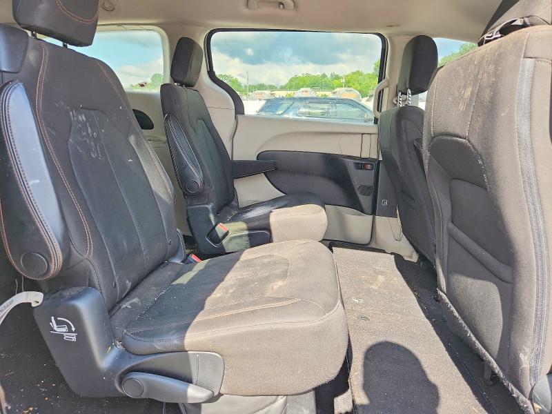 Aukcja sprzedaży 2017 Chrysler Pacifica, vin: 2C4RC1DG7HR519995, numer aukcji: 62232836