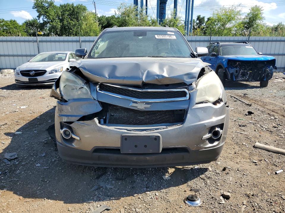 Продажа на аукционе авто 2012 Chevrolet Equinox, vin: 2GNFLNE56C6365059, номер лота: 62305196