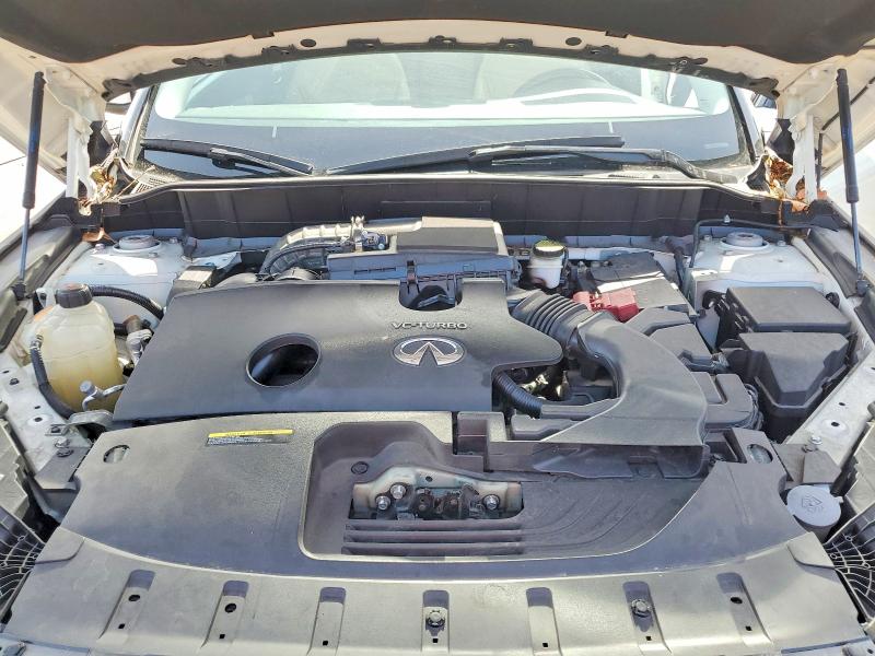 2020 Infiniti Qx50 მანქანა იყიდება აუქციონზე, vin: 3PCAJ5M10LF102521, აუქციონის ნომერი: 60788226
