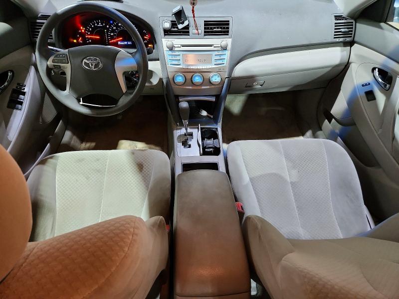 Продажа на аукционе авто 2008 Toyota Camry, vin: 4T1BE46K58U732313, номер лота: 63072756