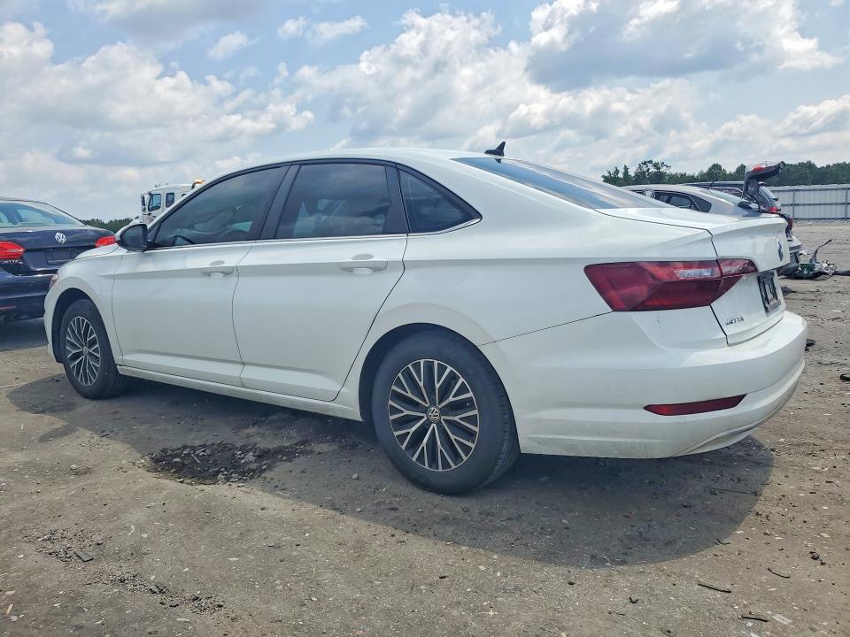 63009056 :رقم المزاد ، 3VWC57BU8MM000576 vin ، 2021 Volkswagen Jetta مزاد بيع