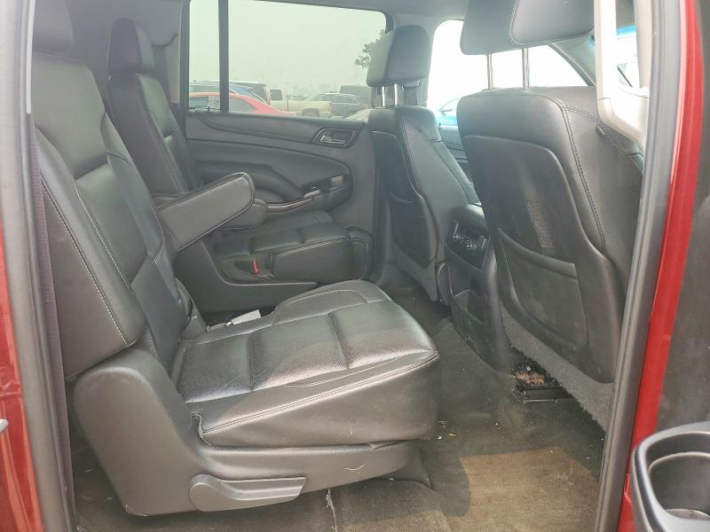 Aukcja sprzedaży 2016 Gmc Yukon Xl, vin: 1GKS2GKC6GR436610, numer aukcji: 61364206
