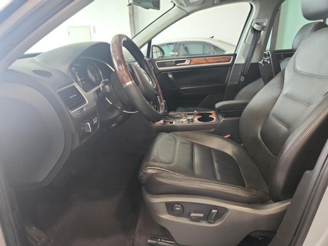 Продаж на аукціоні авто 2011 Volkswagen Touareg, vin: WVGFK9BP0BD002003, номер лоту: 60011896