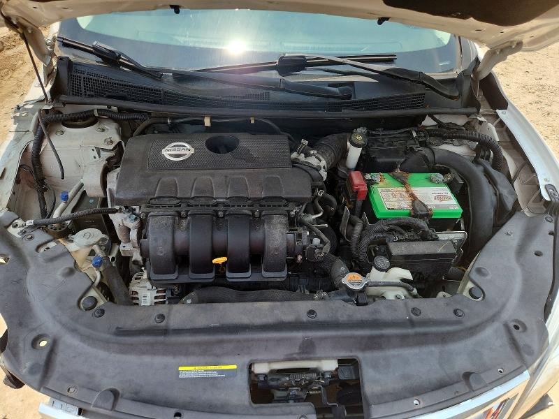 Aukcja sprzedaży 2013 Nissan Sentra, vin: 3N1AB7AP0DL792360, numer aukcji: 62981876