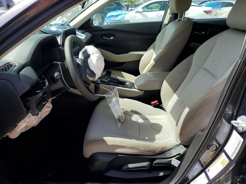 61169646 :رقم المزاد ، 1HGCY1F26SA063588 vin ، 2025 Honda Accord مزاد بيع