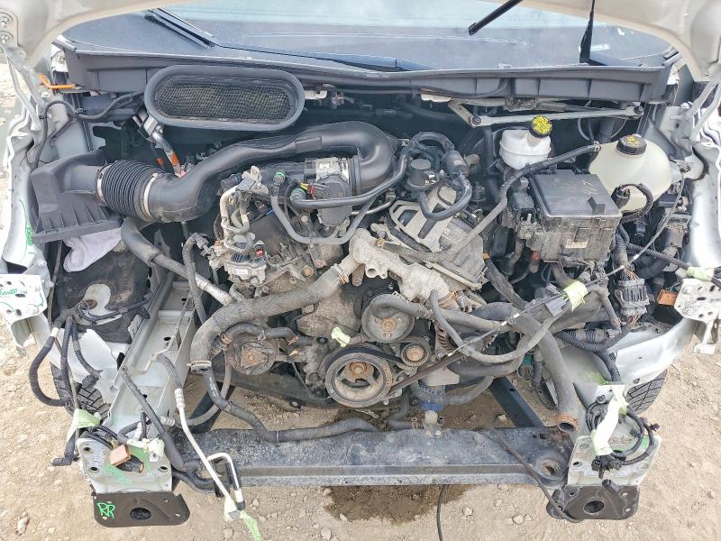 61347726 :رقم المزاد ، 1FTBR2C87LKA07290 vin ، 2020 Ford Transit مزاد بيع