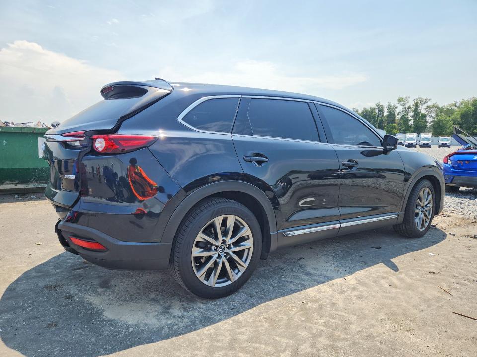 62846326 :رقم المزاد ، JM3TCADYXK0326103 vin ، 2019 Mazda Cx-9 مزاد بيع