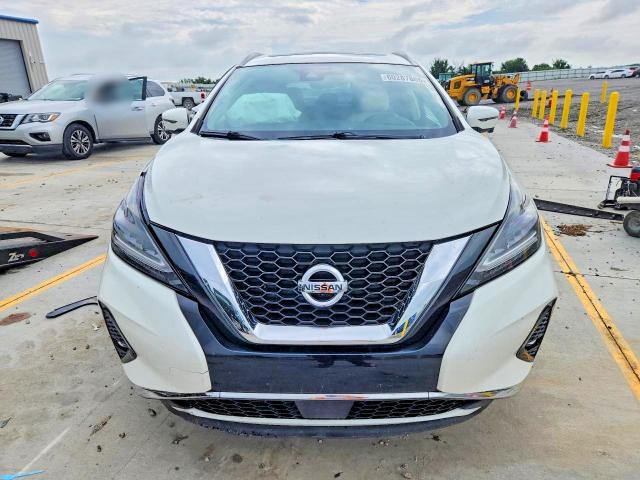 Aukcja sprzedaży 2020 Nissan Murano, vin: 5N1AZ2BS6LN114480, numer aukcji: 60287686
