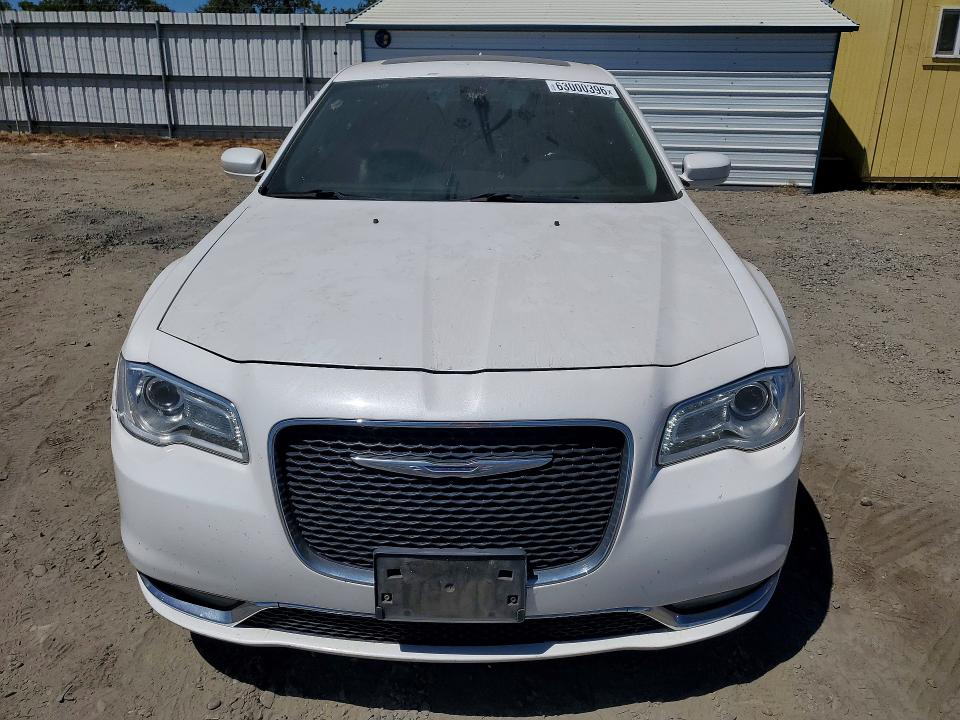 Aukcja sprzedaży 2016 Chrysler 300, vin: 2C3CCAAG4GH224565, numer aukcji: 63000396