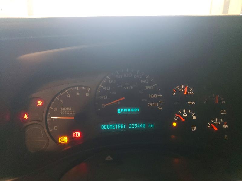Продажа на аукционе авто 2003 Gmc New Sierra, vin: 1GTEK19V33Z129337, номер лота: 61739506