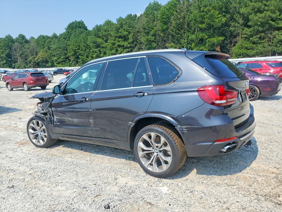 2018 Bmw X5 მანქანა იყიდება აუქციონზე, vin: 5UXKR0C55J0X84679, აუქციონის ნომერი: 63012076