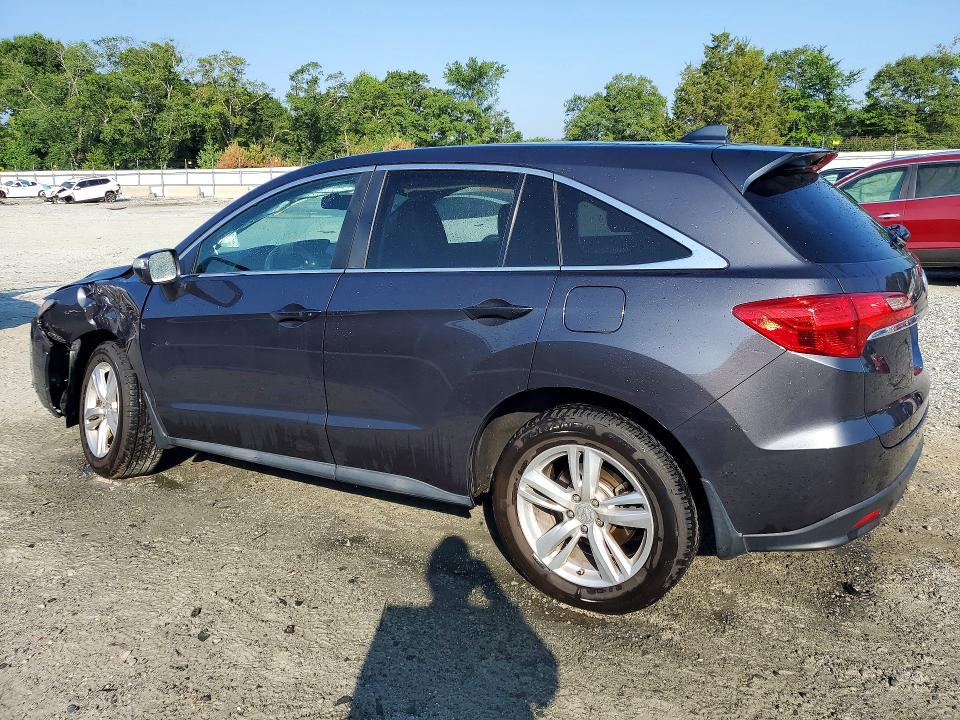 Продажа на аукционе авто 2014 Acura Rdx, vin: 5J8TB4H57EL005041, номер лота: 59228046